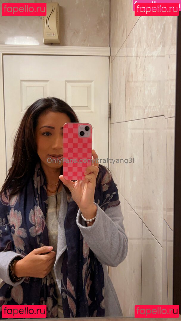 brattyang3l Nude Onlyfans Photo 48