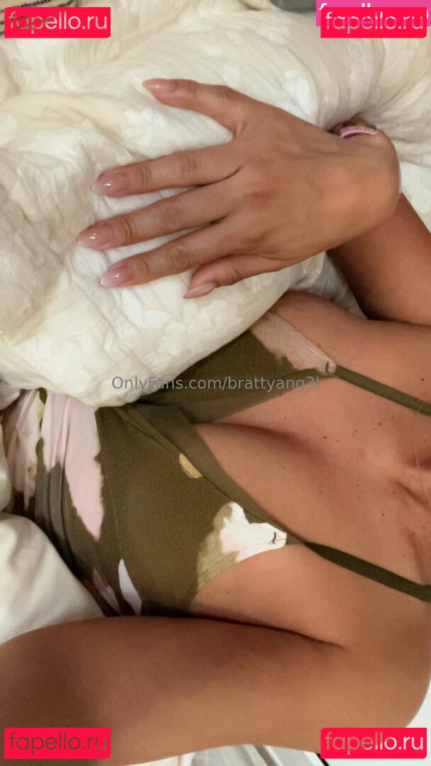 brattyang3l Nude Onlyfans Photo 42