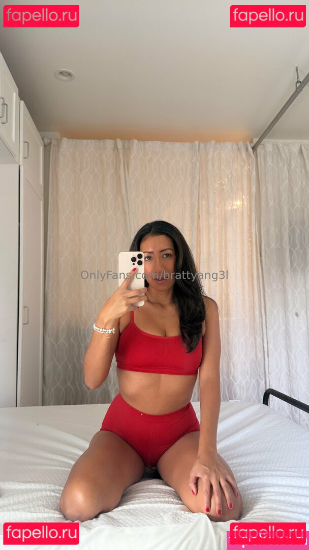 brattyang3l Nude Onlyfans Photo 40