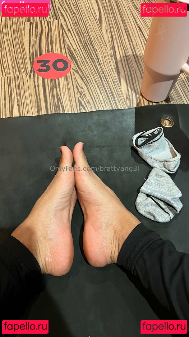 brattyang3l Nude Onlyfans Photo 36