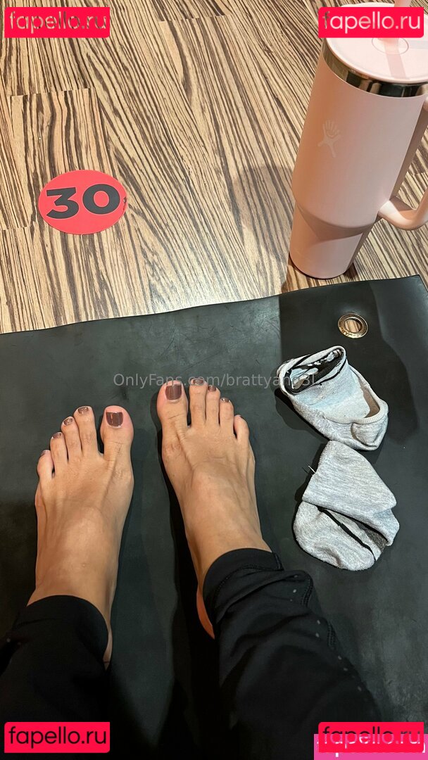 brattyang3l Nude Onlyfans Photo 35