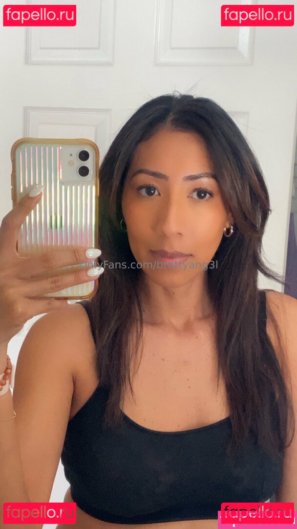 brattyang3l Nude Onlyfans Photo 27