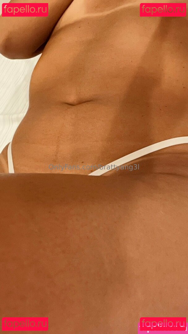 brattyang3l Nude Onlyfans Photo 20