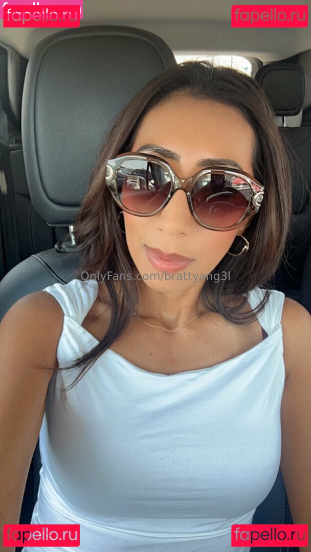 brattyang3l Nude Onlyfans Photo 11