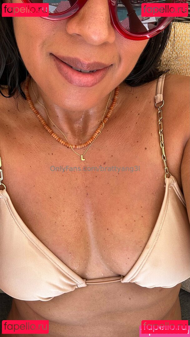 brattyang3l Nude Onlyfans Photo 7