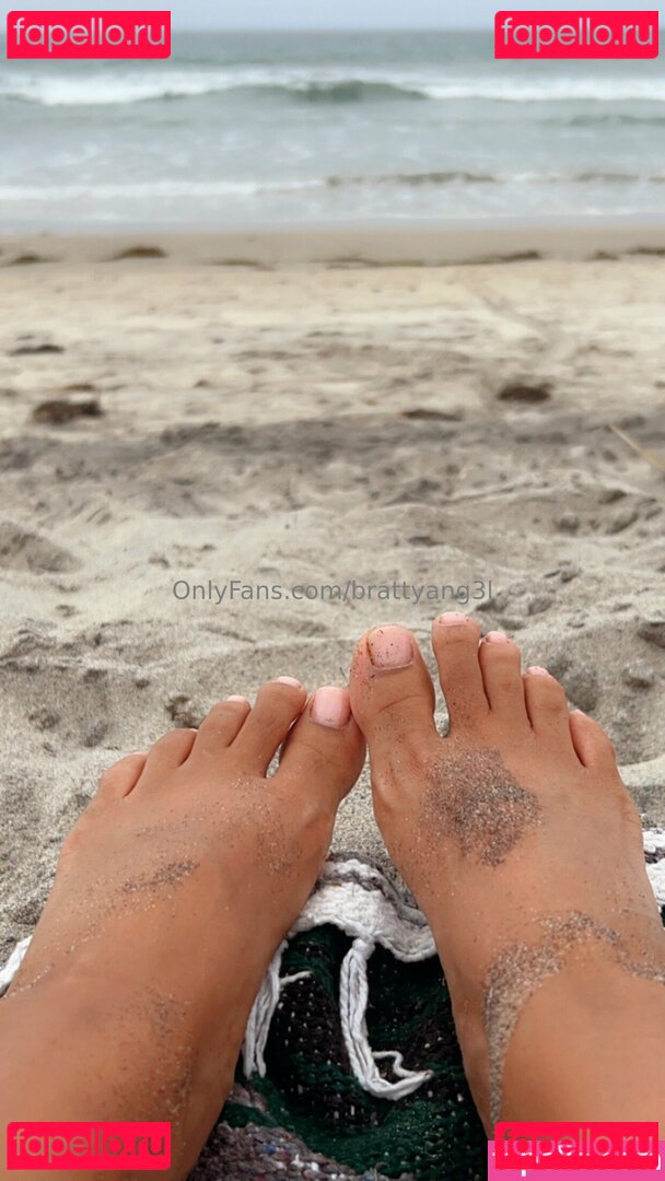 brattyang3l Nude Onlyfans Photo 8