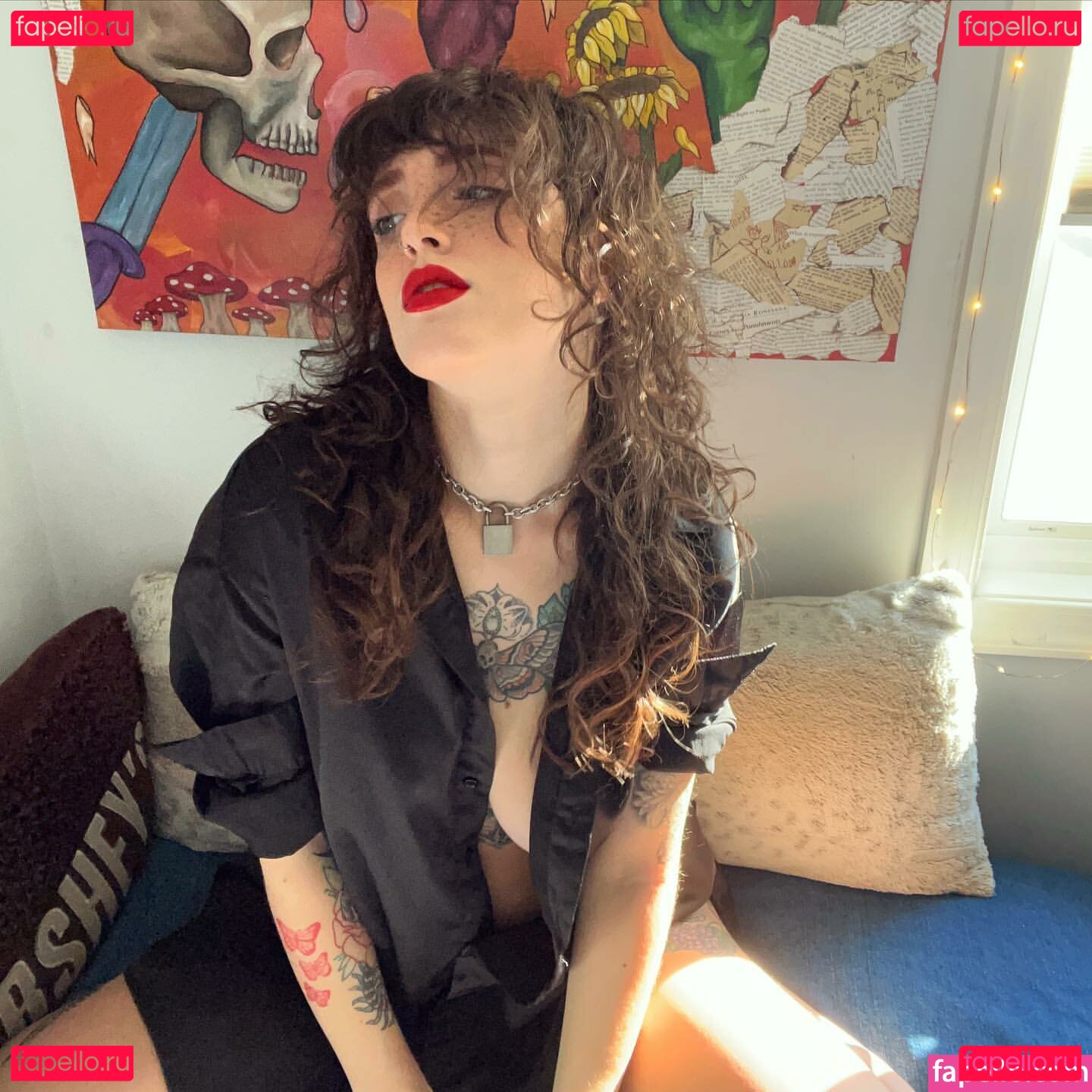 Jesse Tyler Nude Onlyfans Photo 45