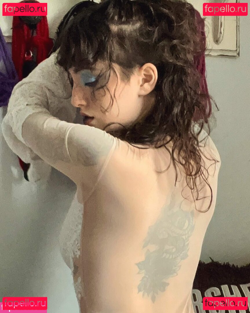 Jesse Tyler Nude Onlyfans Photo 42