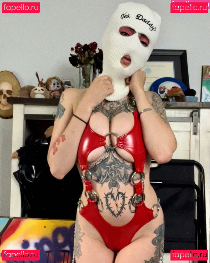 Jesse Tyler Nude Onlyfans Photo 20