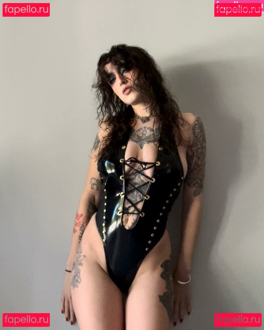 Jesse Tyler Nude Onlyfans Photo 18