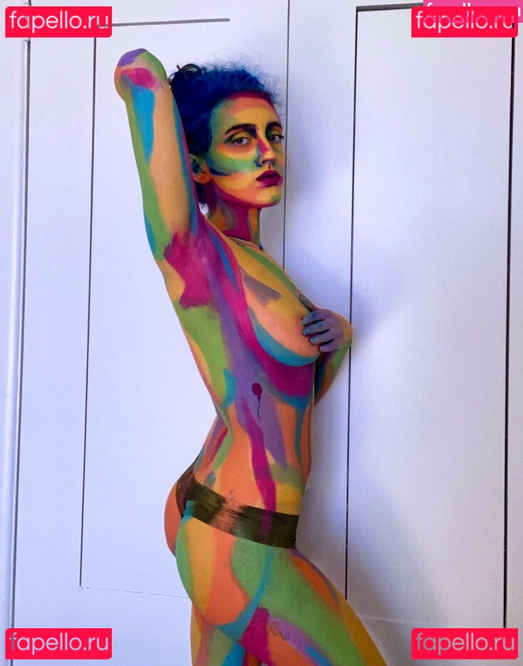 Jesse Tyler Nude Onlyfans Photo 5