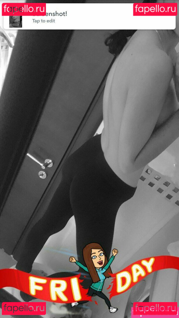 Betty Nude Onlyfans Photo 9