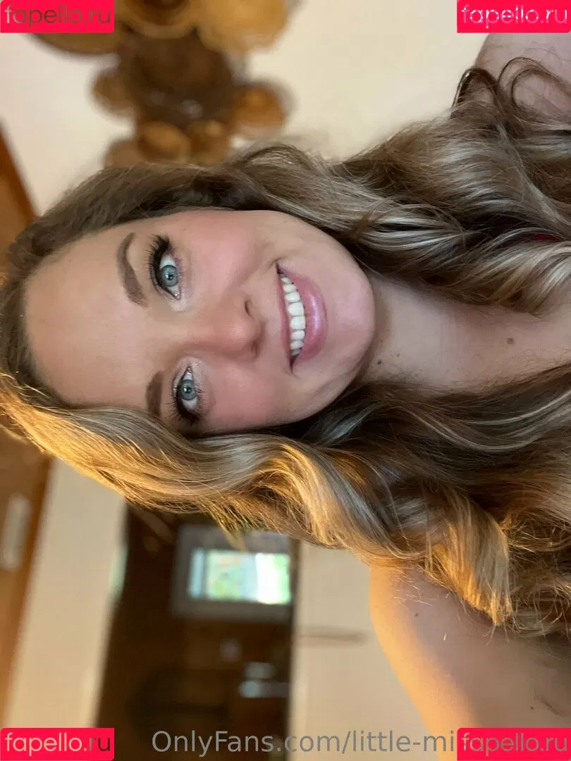 little-miss-chloe Onlyfans Photo Gallery 