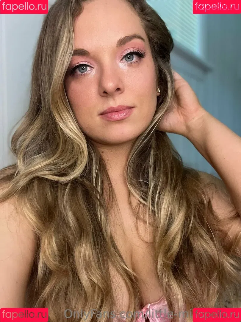 little-miss-chloe Onlyfans Photo Gallery 