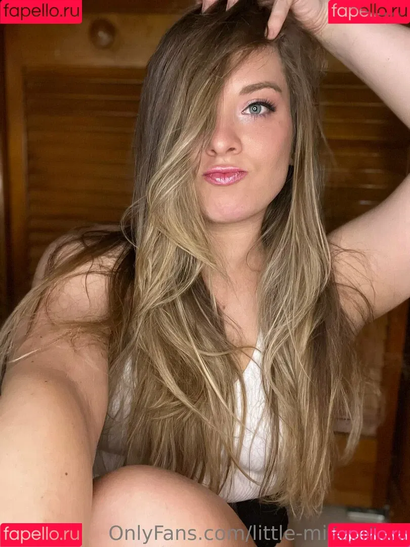 little-miss-chloe Onlyfans Photo Gallery 