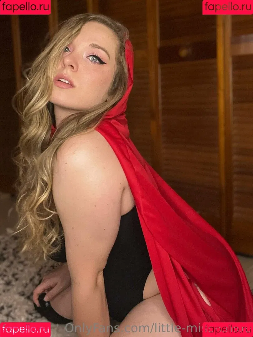 little-miss-chloe Onlyfans Photo Gallery 