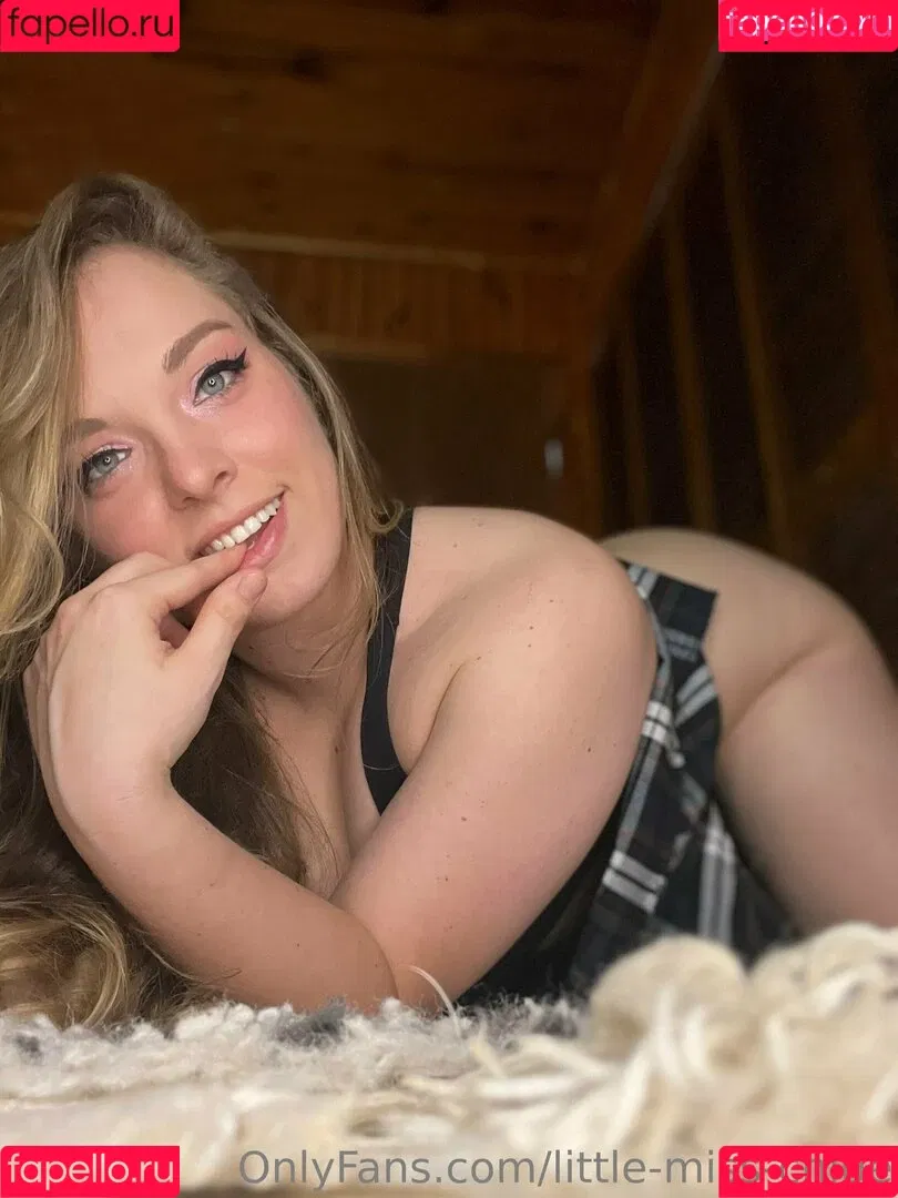 little-miss-chloe Onlyfans Photo Gallery 