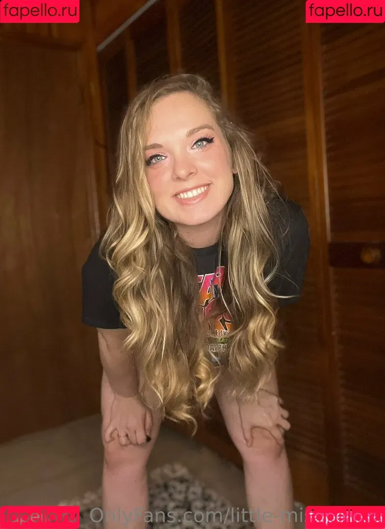 little-miss-chloe Onlyfans Photo Gallery 