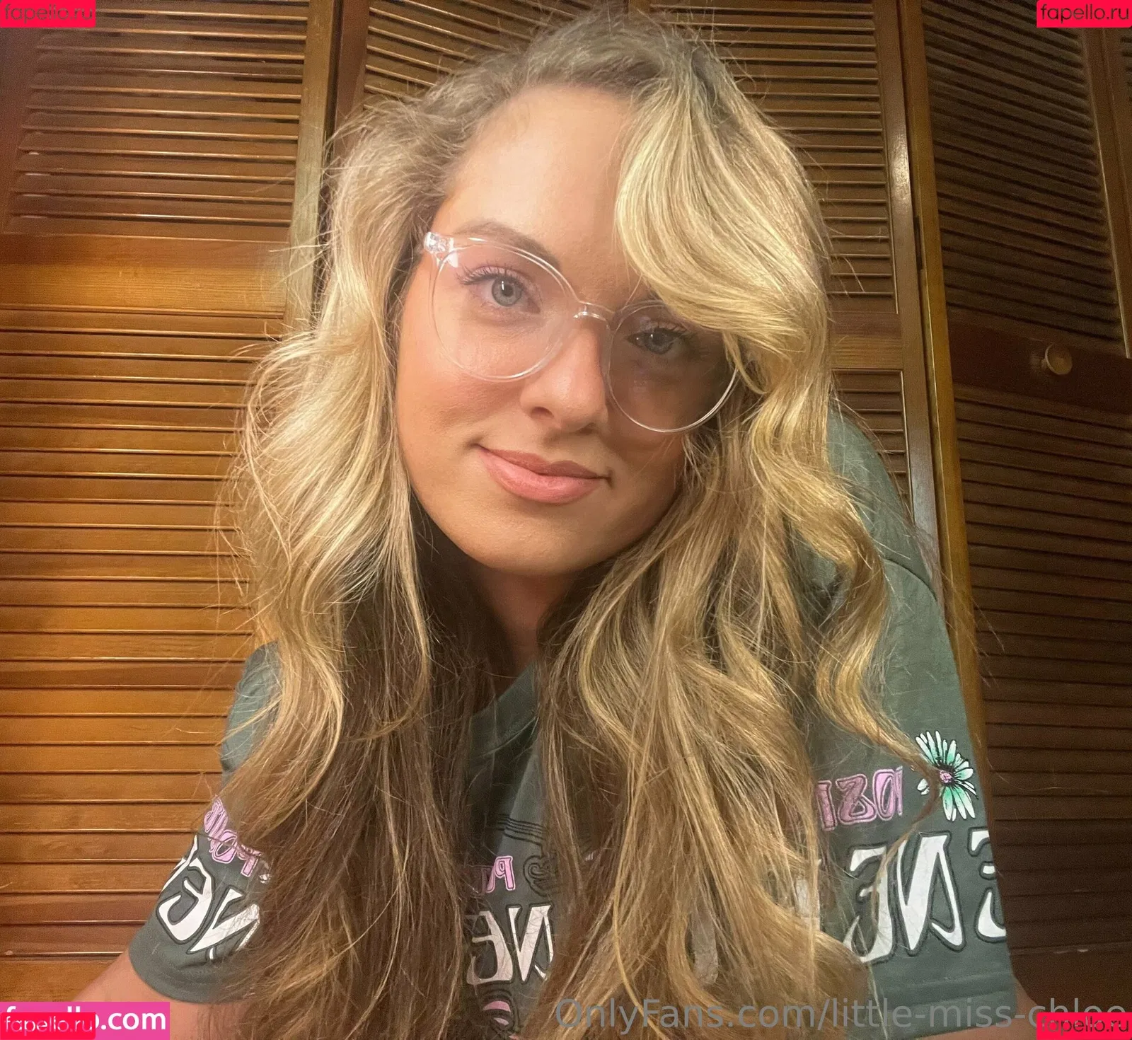 little-miss-chloe Onlyfans Photo Gallery 
