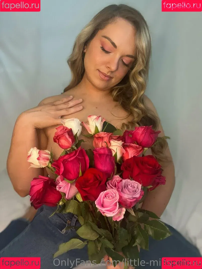 little-miss-chloe Onlyfans Photo Gallery 