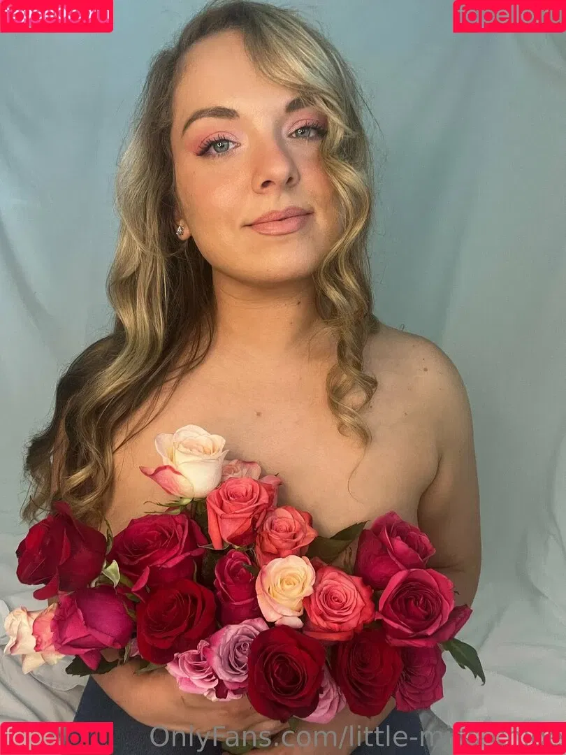 little-miss-chloe Onlyfans Photo Gallery 