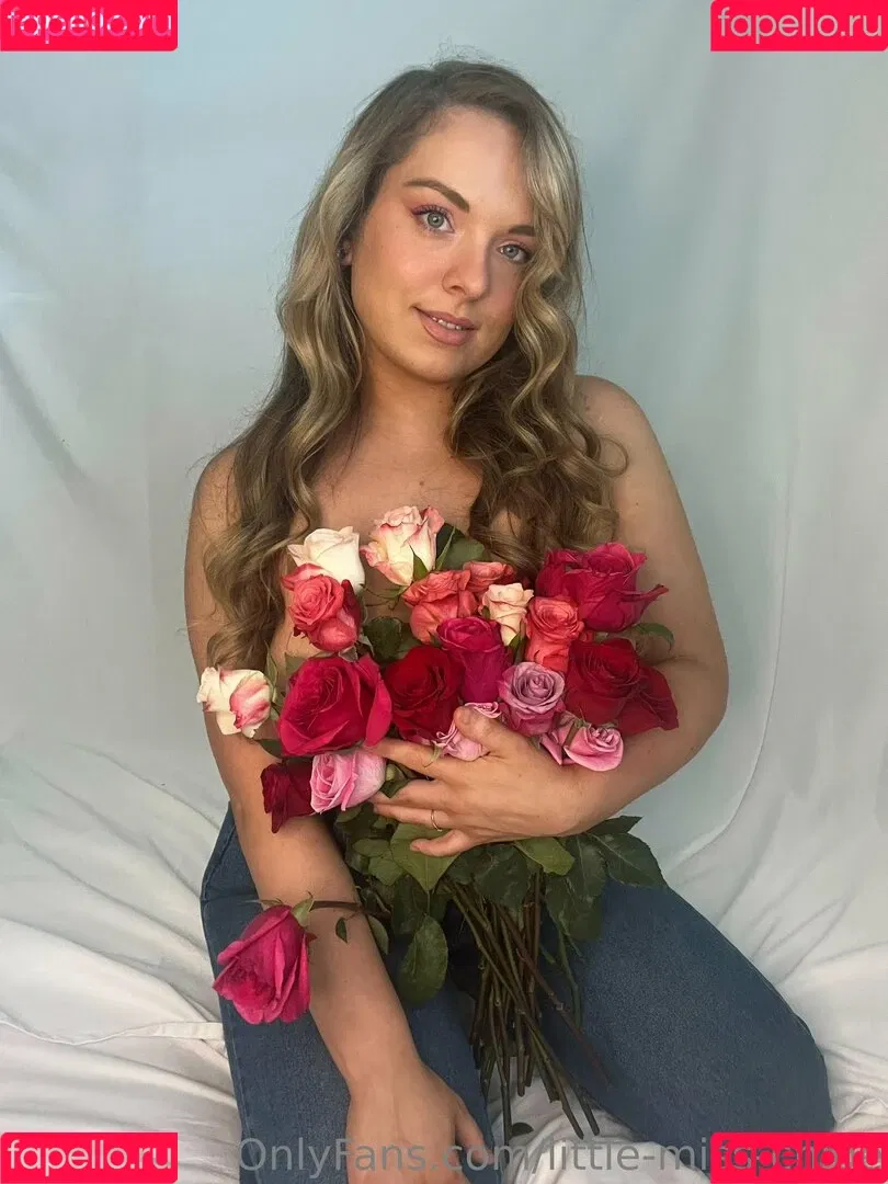 little-miss-chloe Onlyfans Photo Gallery 