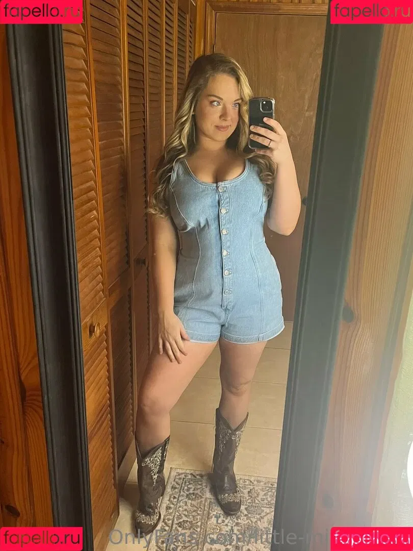 little-miss-chloe Onlyfans Photo Gallery 