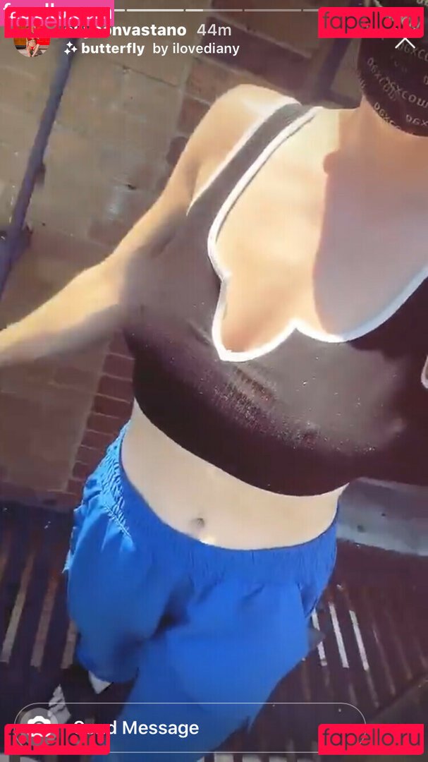 Allyson Vastano Nude Onlyfans Photo 37