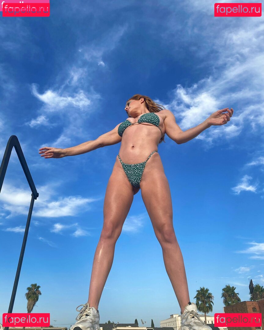 Allyson Vastano Nude Onlyfans Photo 19