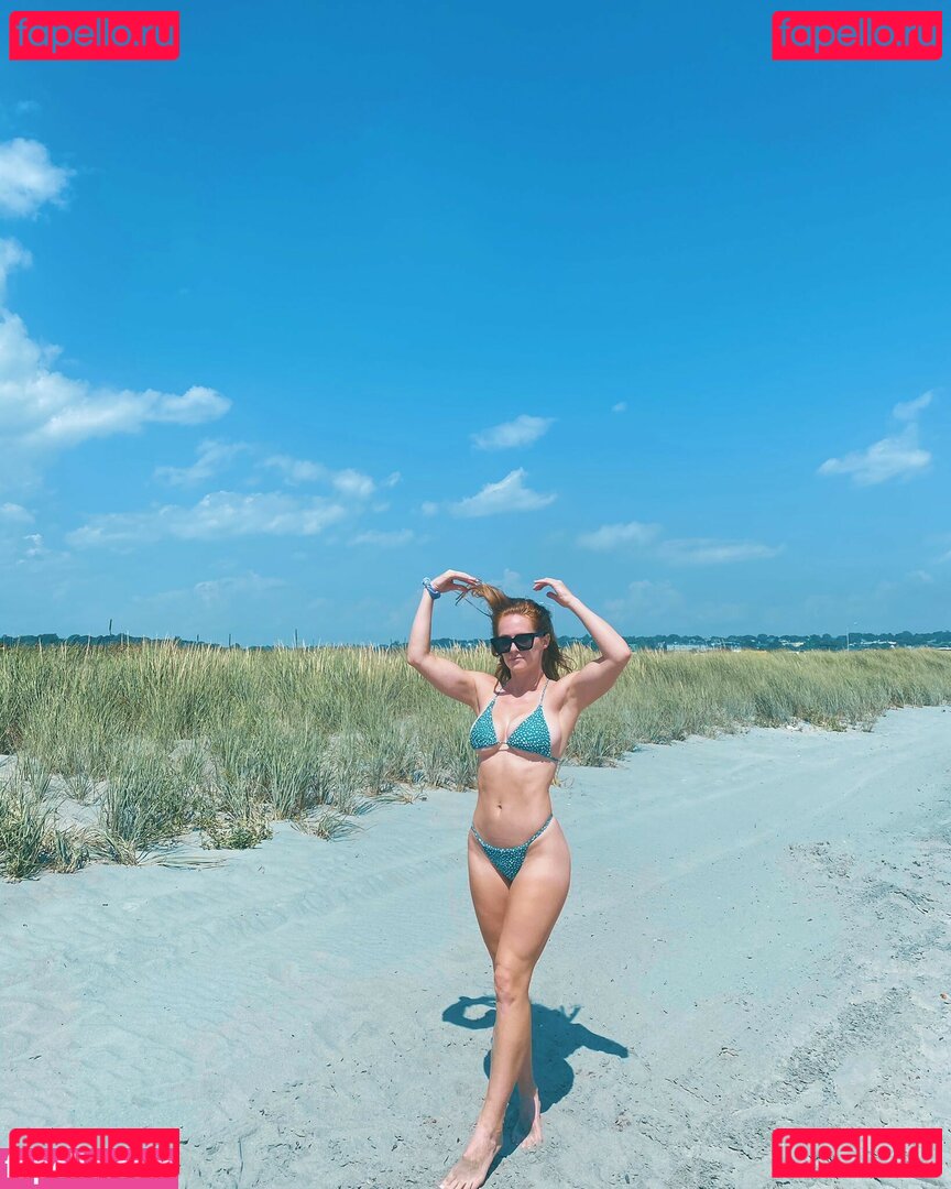Allyson Vastano Nude Onlyfans Photo 13
