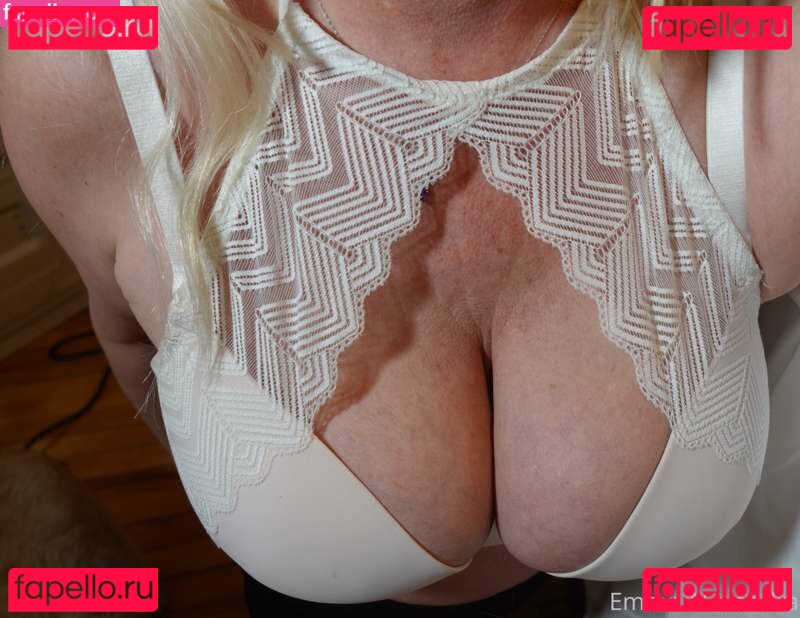 Emma Alexandra Nude Onlyfans Photo 45