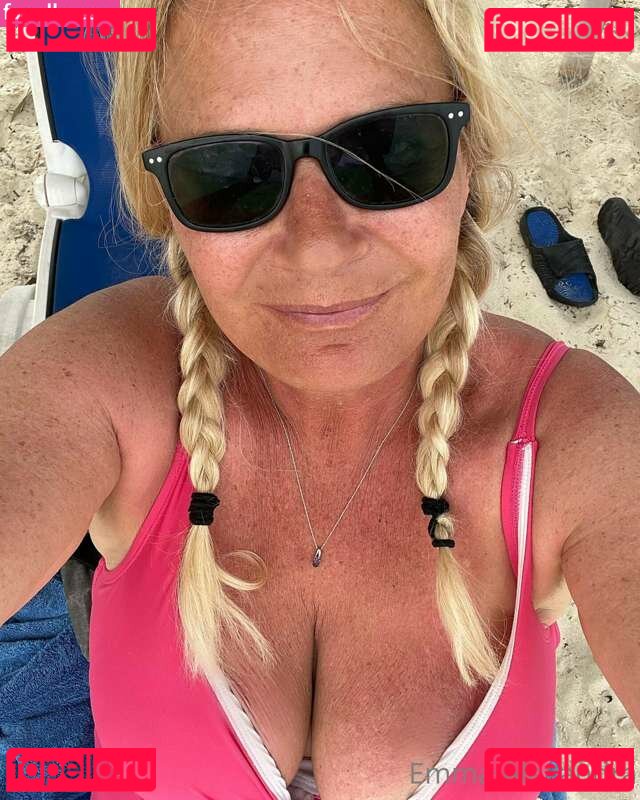 Emma Alexandra Nude Onlyfans Photo 35