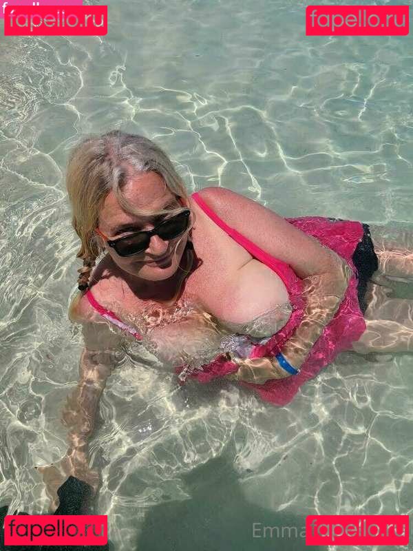 Emma Alexandra Nude Onlyfans Photo 33