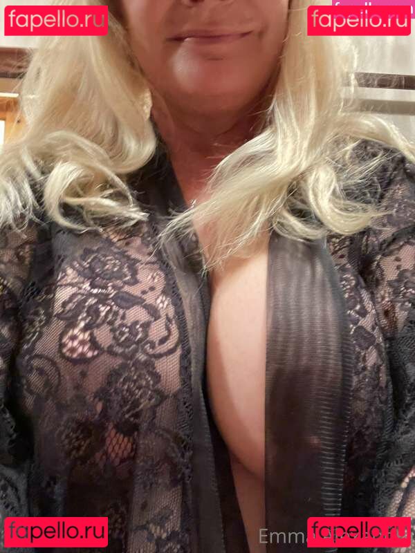 Emma Alexandra Nude Onlyfans Photo 30