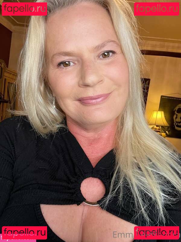 Emma Alexandra Nude Onlyfans Photo 23