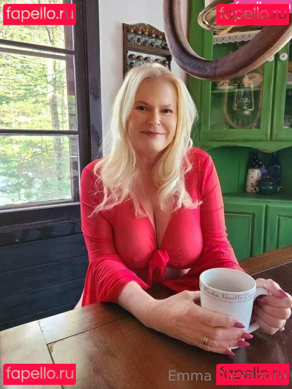 Emma Alexandra Nude Onlyfans Photo 12