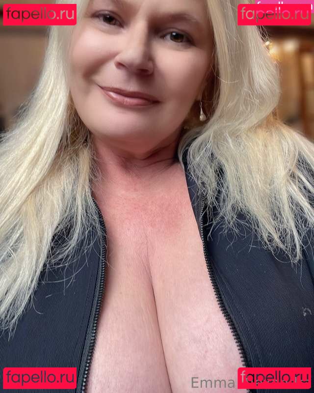 Emma Alexandra Nude Onlyfans Photo 10