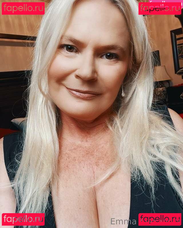 Emma Alexandra Nude Onlyfans Photo 8