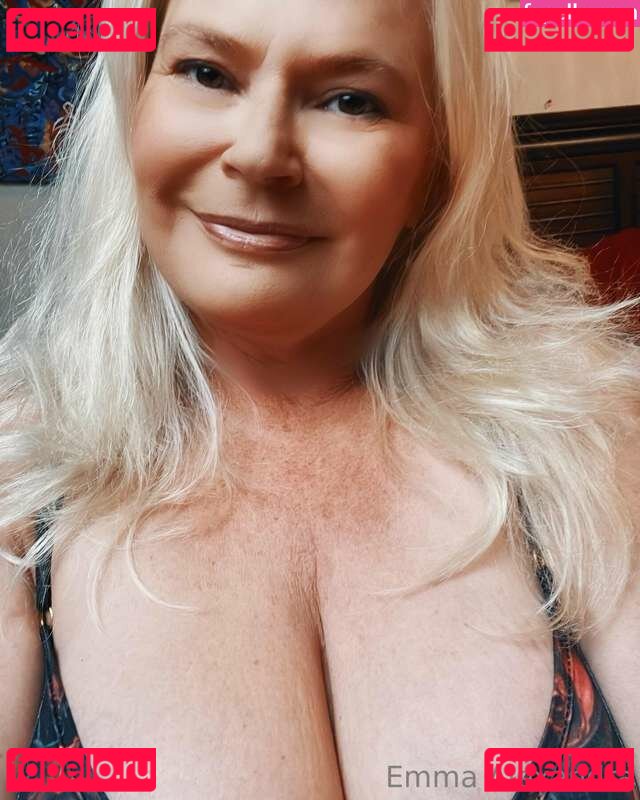Emma Alexandra Nude Onlyfans Photo 7