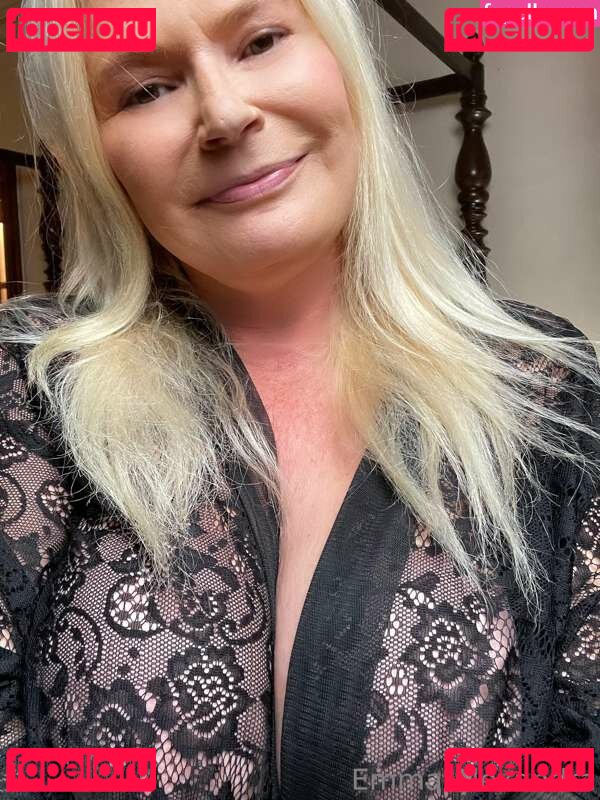 Emma Alexandra Nude Onlyfans Photo 3