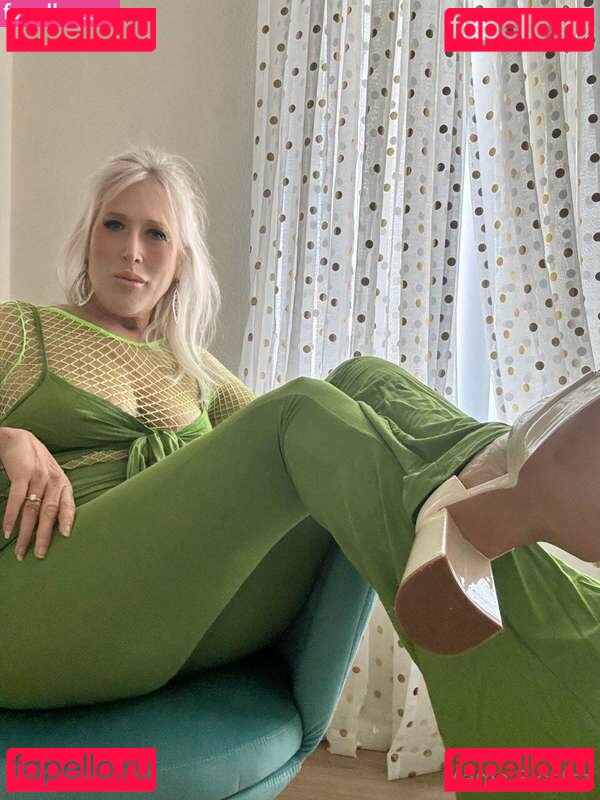 Mama Electra Nude Onlyfans Photo 20