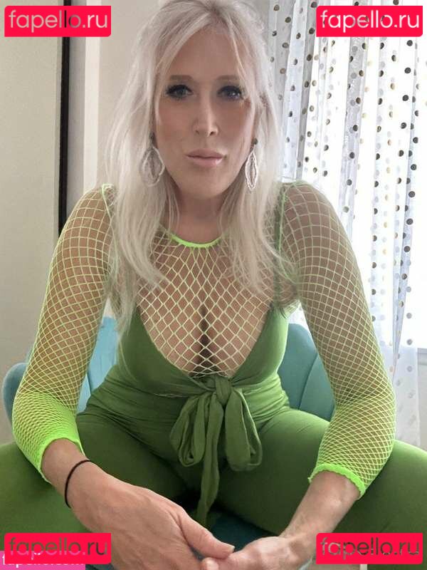 Mama Electra Nude Onlyfans Photo 15