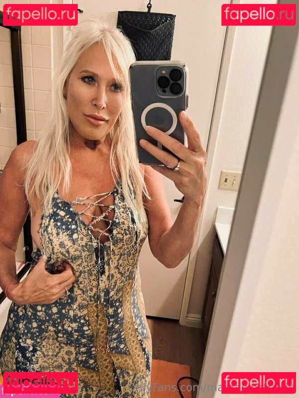 Mama Electra Nude Onlyfans Photo 7