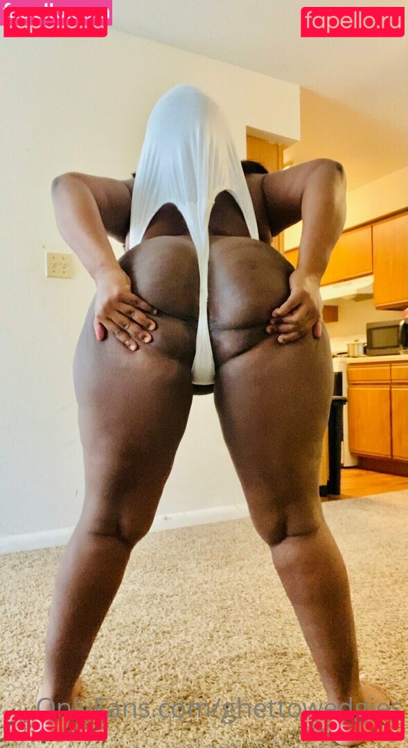 ghettowedgies Nude Onlyfans Photo 32
