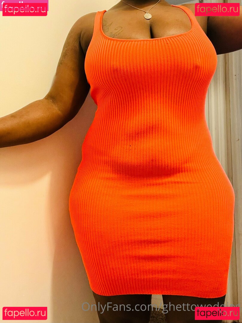ghettowedgies Nude Onlyfans Photo 9