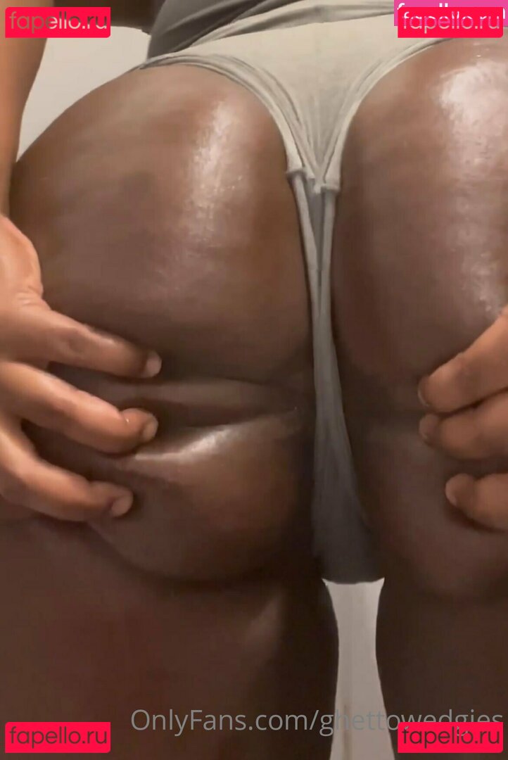 ghettowedgies Nude Onlyfans Photo 5