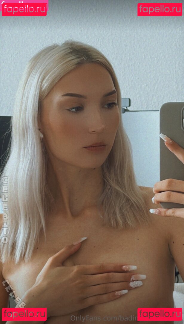 Poloblondie Nude Onlyfans Photo 22