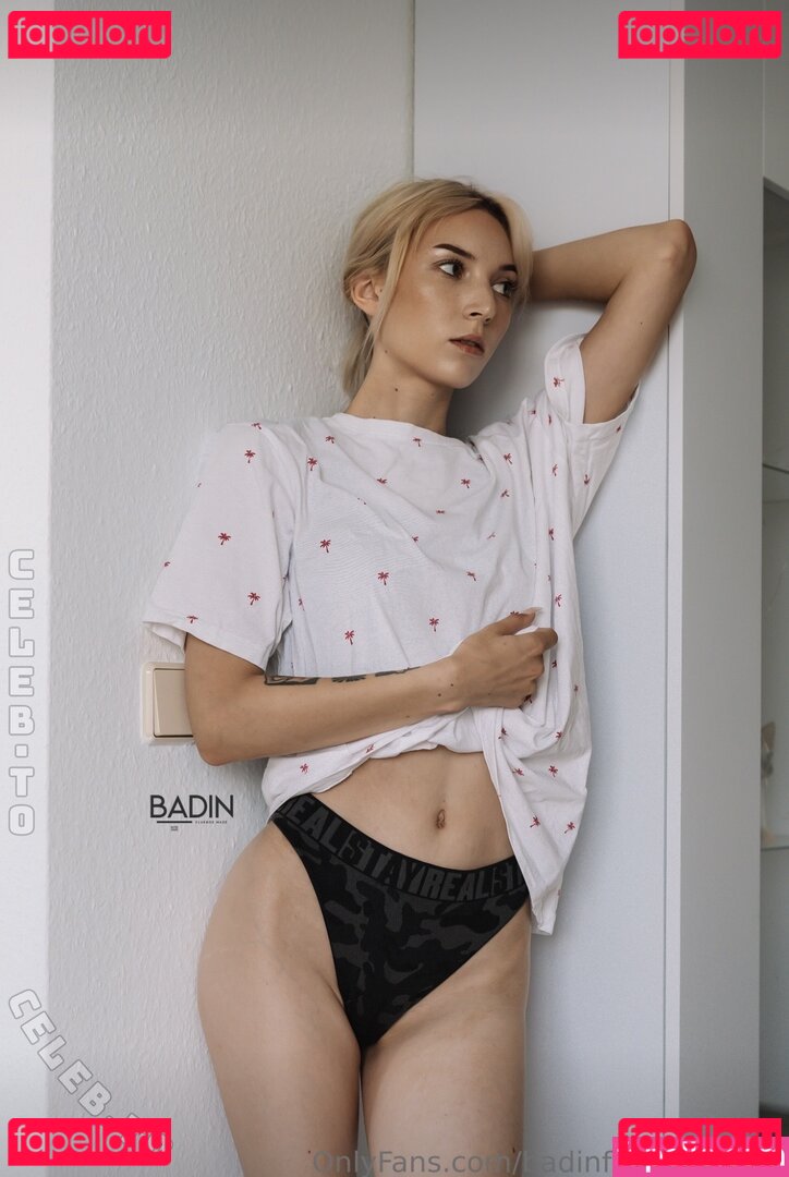 Poloblondie Nude Onlyfans Photo 10