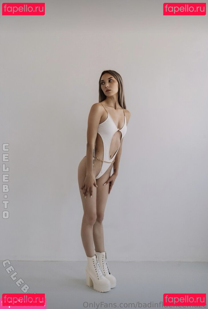 Poloblondie Nude Onlyfans Photo 7