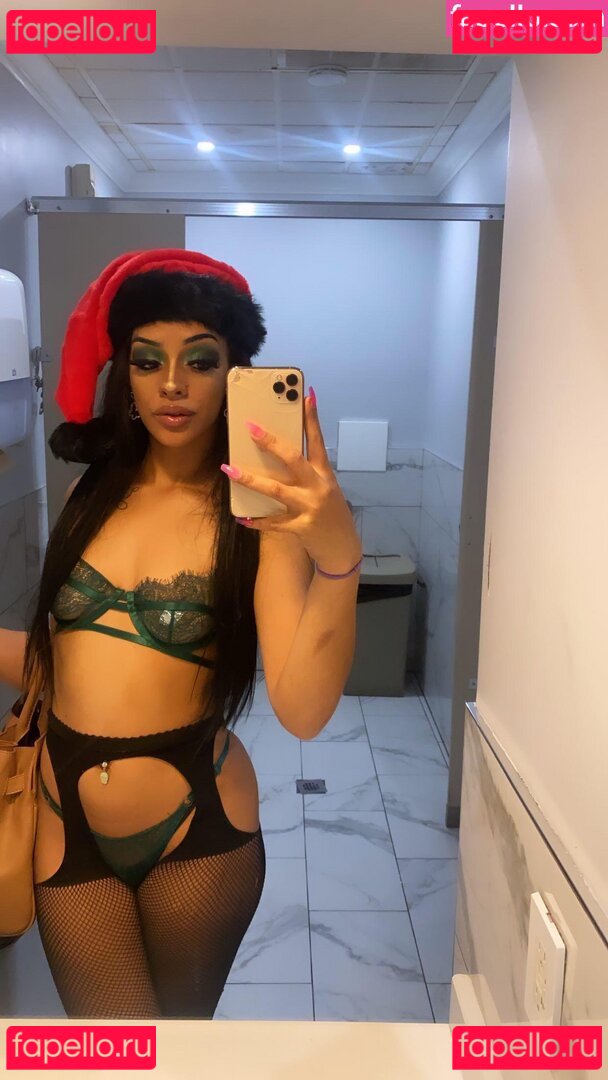 yashaumen Nude Onlyfans Photo 4